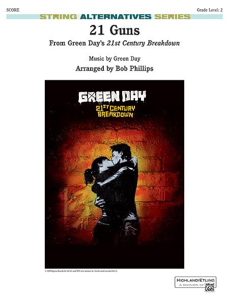 21 Guns